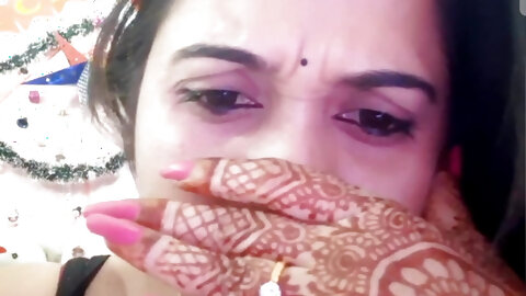Indian sexy bhabi Open Toking