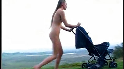 Aurora Snow Babysitter