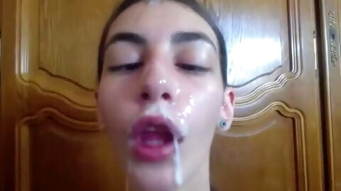 deepthroat champ
