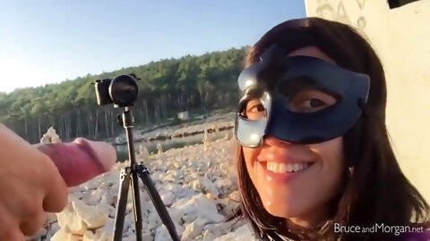Astonishing Xxx Clip Great Like In Your Dreams