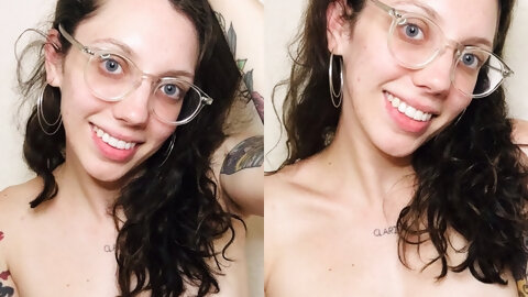 wanna make you smile 🤓