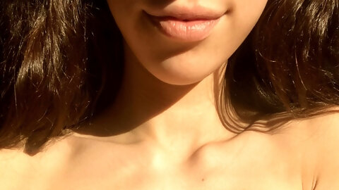 Do you like my tits?