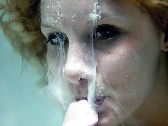cumfetish