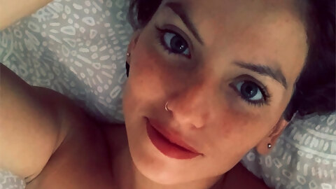 I hope you like small breast and hard nipples