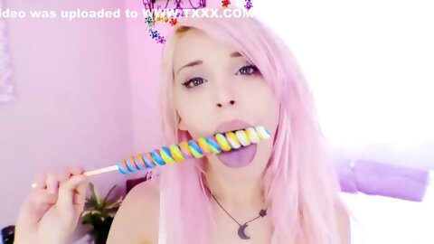 Cherry Crush