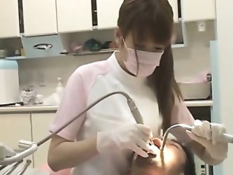 Japanese social insurance is worth it ! - The dentist 3