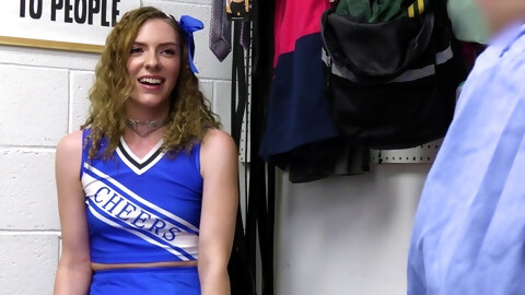 Celestina Blooms enjoys while getting penetrated in missionary