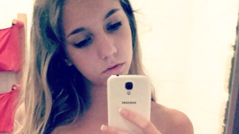 Just another selfie