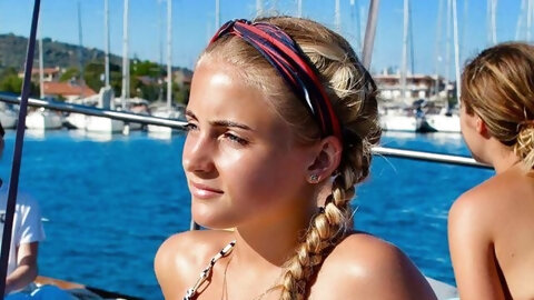 Pigtails