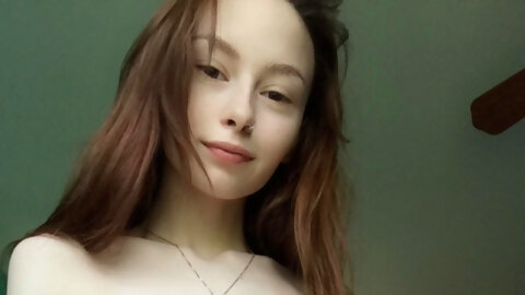 Do you like my necklace?