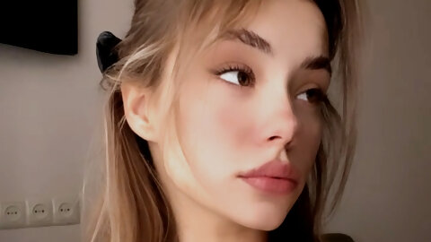 I want you to bite my nipples as hard as you can