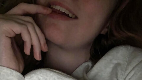 puffies and a cute smile anyone? 🥺💗