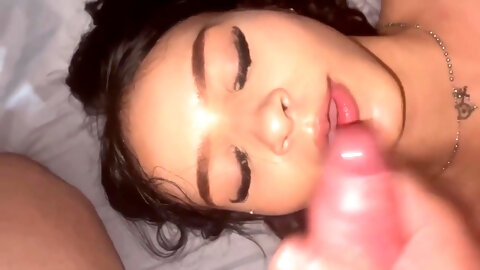 Ragazza Di 18 Anni Fa Un Video Amatoriale Con Me 14 Min