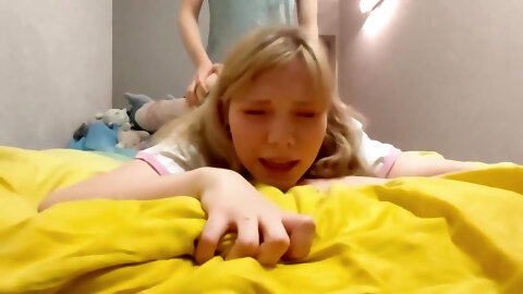 They Make Me Moan Loudly. Cum In My Mouth - Furiyssh