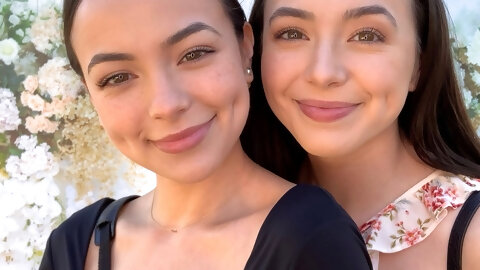 Vanessa & Veronica Merrell