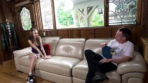 CathysCrng Scene Breezy Bri First Threesome NBQ