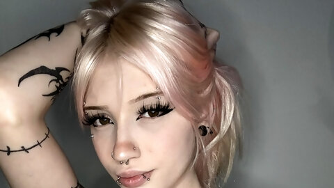 my stepdad told me that my tits are too tiny at 18 y/o.. is he right