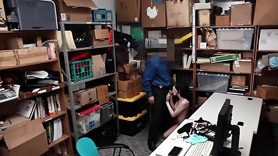Missionary teen fuck and old boss office Suspect was caught