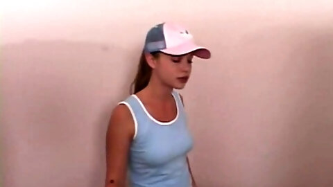 Little April Fingering Disco