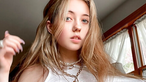 Small boobs = small shirts.