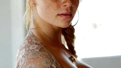 Nice tits...