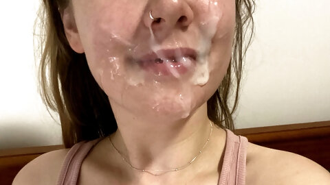 How should I clean this up