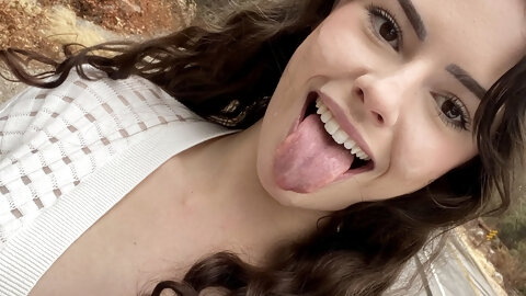 it got in my hair 🥳