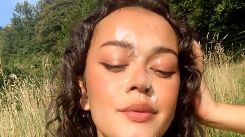 My makeup really pulled through this session huh? 🤪