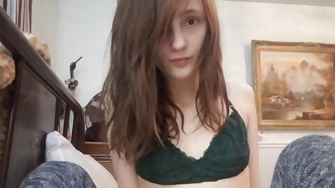 Do thigh highs work for me? :)