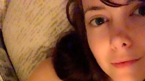 First time posting here ???????? do you like my little aa boobs?