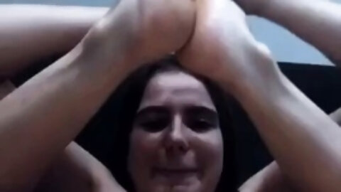 Anyone want to help me with my anal training?