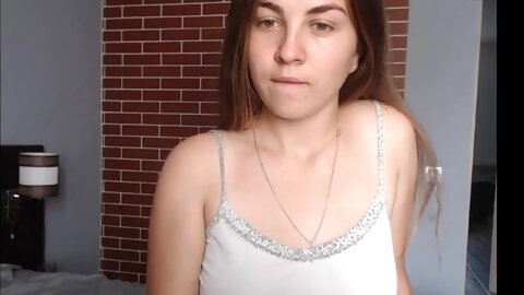 Teenage Strip And Bate Hot Solo