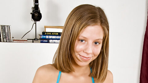 ATK Archives featuring Chastity Lynn Naked Pics