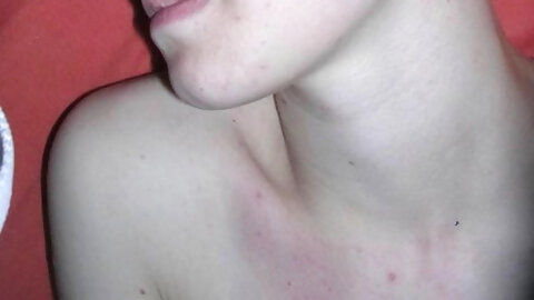 Amateur Teens Lana And Petr Impassioned Sex