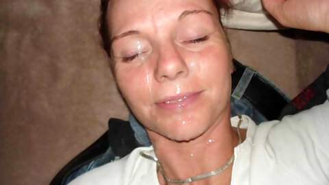 Teens blowjob and cumshot compilation with old men