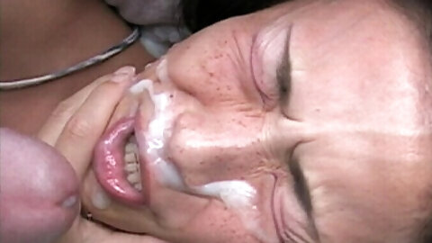Rachel James - hippie teen POV sucking