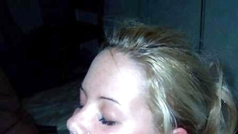 Blonde Bombshell Teen Alexa Is Drop Dead Gorgeous From Head - Alexa Flexy And Angelo Godshack