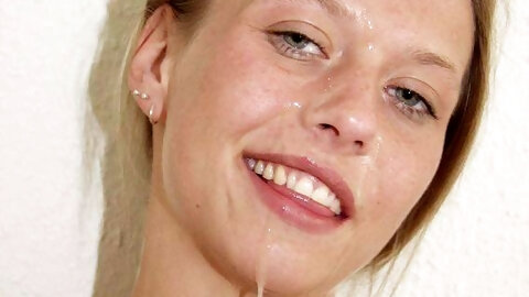 BEST TEEN CUMSHOT COMPILATION TeenTugs
